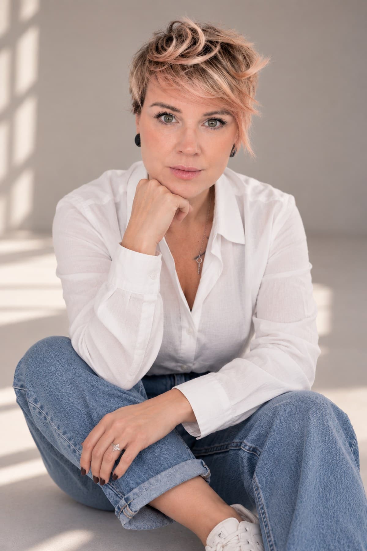 Francisca Sánchez García