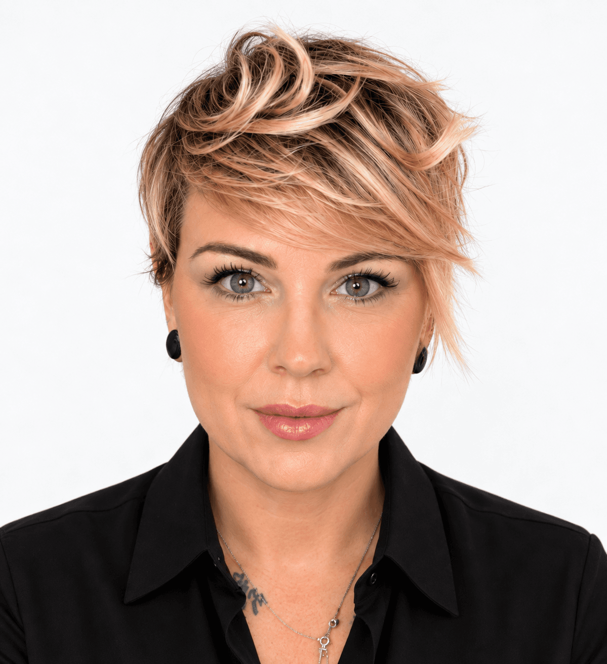 Francisca Sánchez