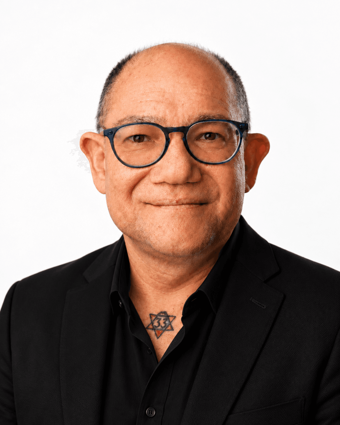 Jose Carmelo