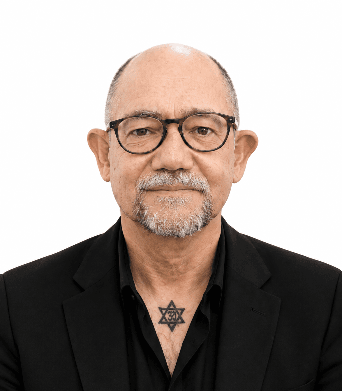 Jose Carmelo González